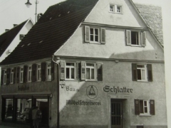 2 Haus_unter_Wilhelm_Schlatter