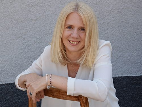 Susanne Hildebrandt